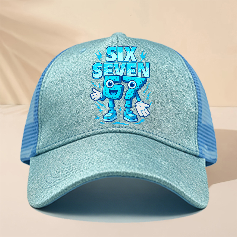 Steal A Brainrot Baseball Cap  - Mens Fashion Caps 리뷰 및 가격