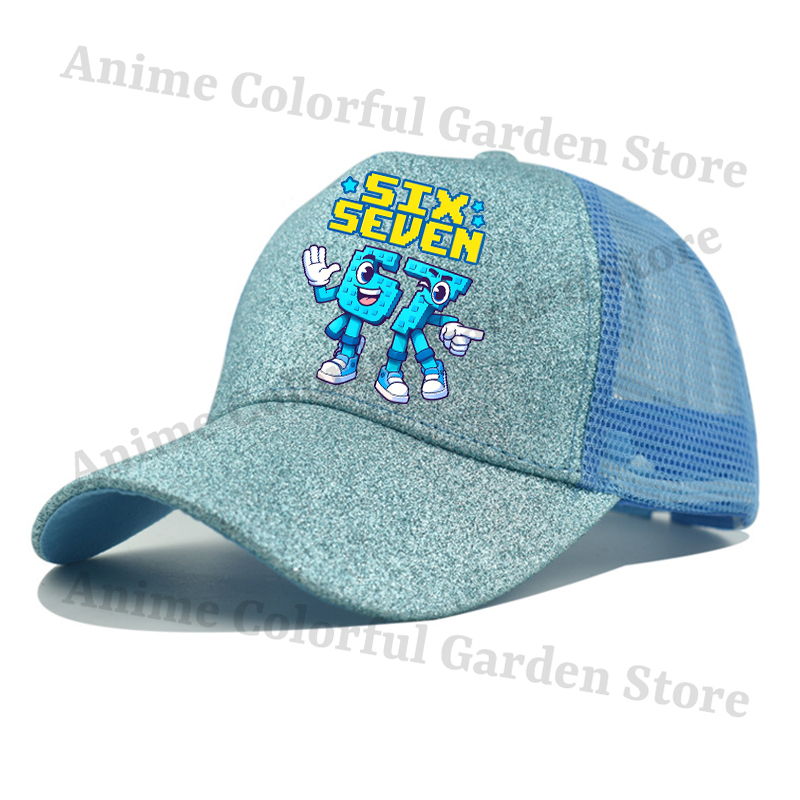 Steal A Brainrot Baseball Cap  - Mens Fashion Caps 리뷰 및 가격