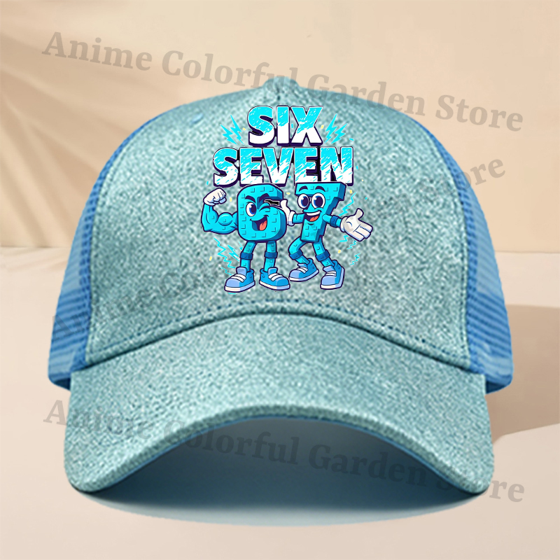 Steal A Brainrot Baseball Cap  - Mens Fashion Caps 리뷰 및 가격