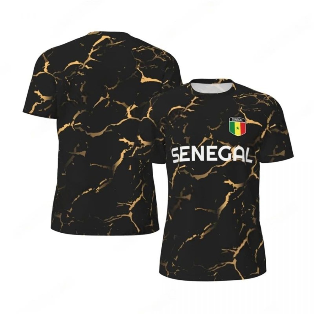 2026 New Summer Senegal Flag G - Mens Fashion Trend 리뷰 및 가격