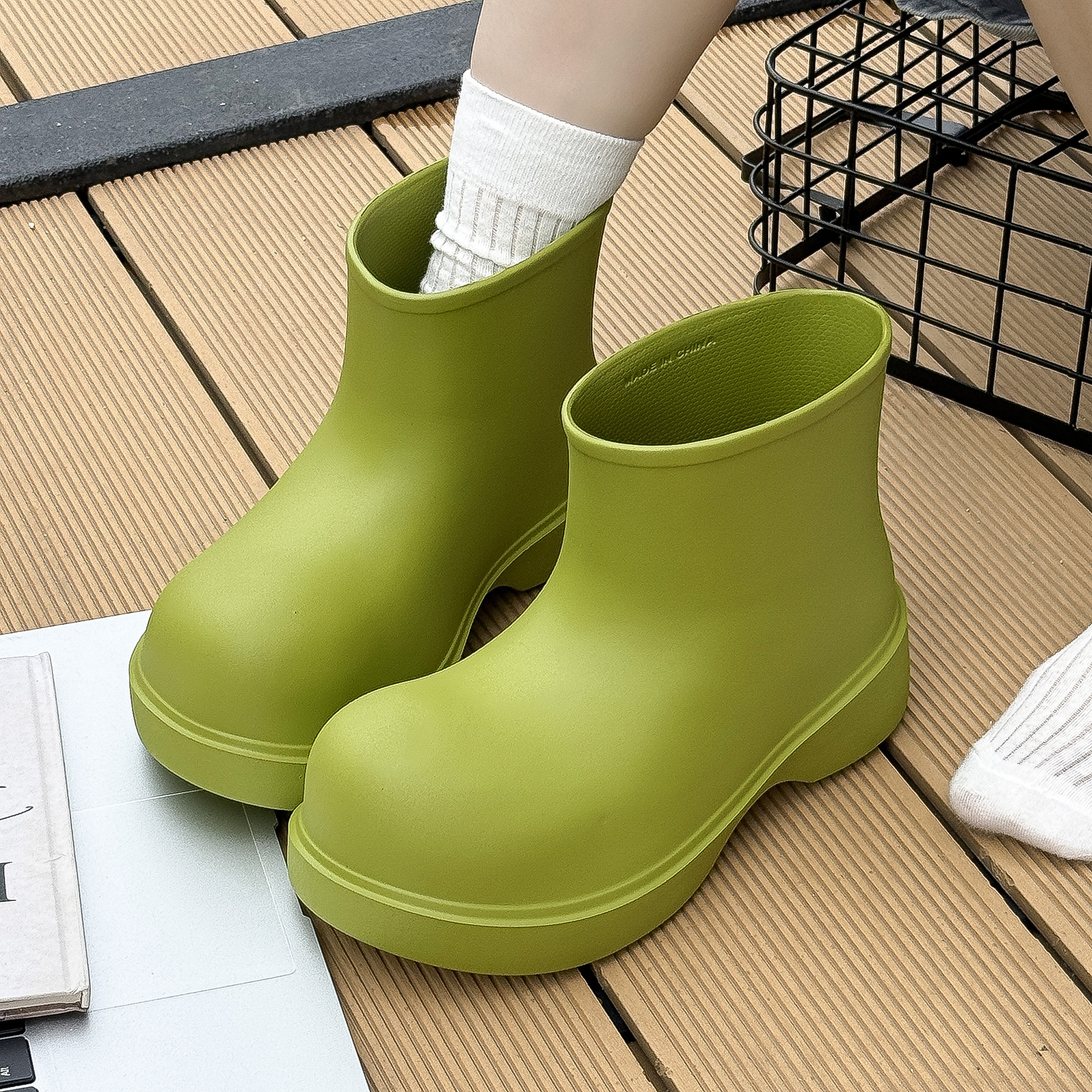 Korean rain boots 2025 women's - Men'S Fashion Korea 리뷰 및 가격