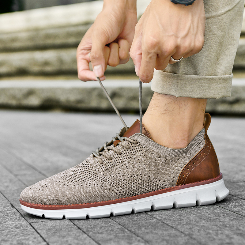 Men Casual Shoes Classic Breat - Casual Sneakers Men 리뷰 및 가격