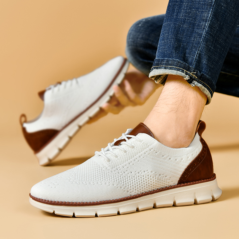 Men Casual Shoes Classic Breat - Casual Sneakers Men 리뷰 및 가격