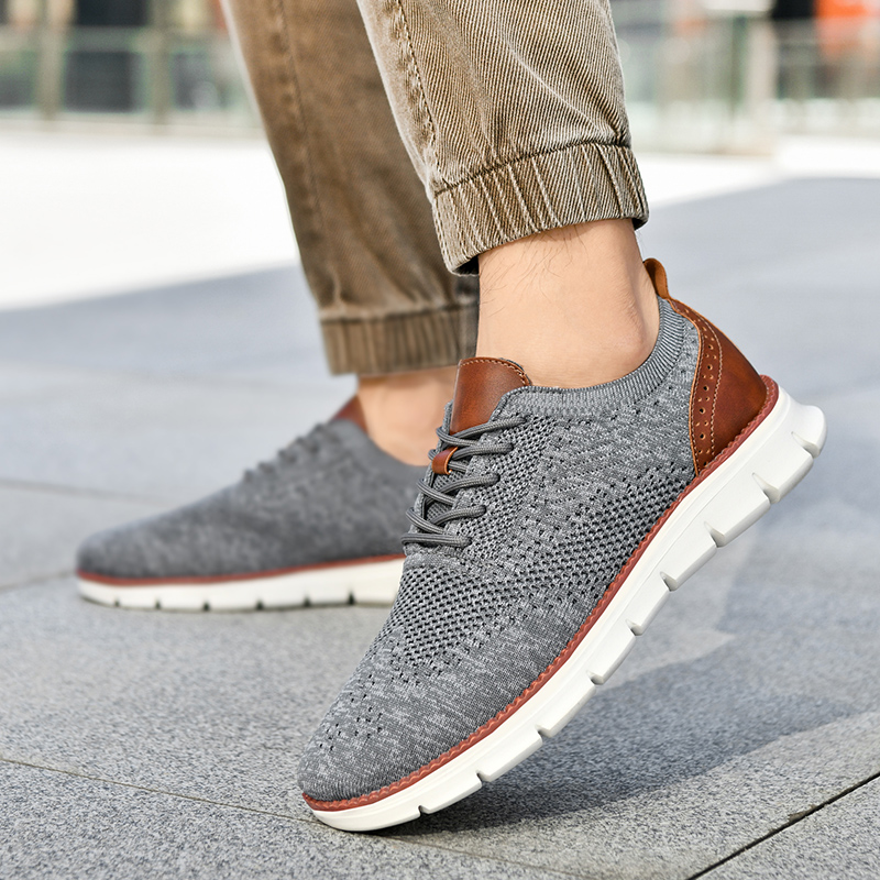 Men Casual Shoes Classic Breat - Casual Sneakers Men 리뷰 및 가격