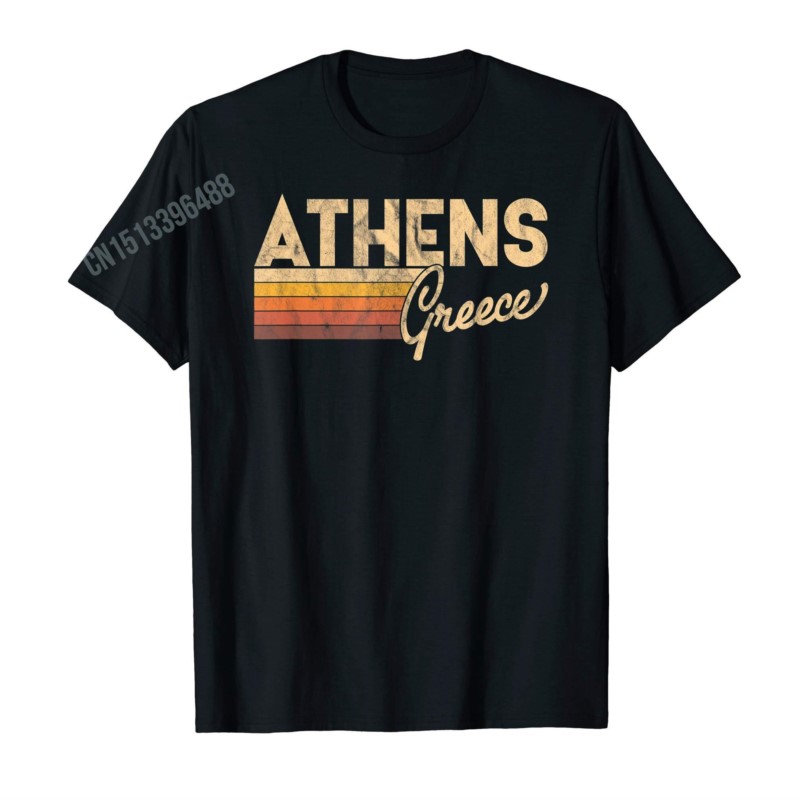More Design I Love Athens Gree - Men'S Fashion Greece 리뷰 및 가격