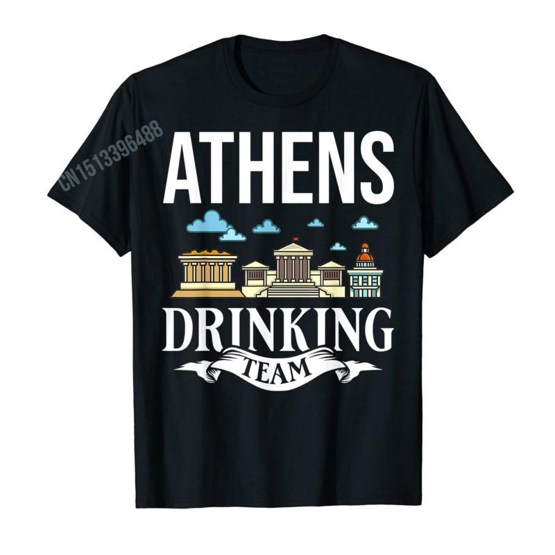 More Design I Love Athens Gree - Men'S Fashion Greece 리뷰 및 가격