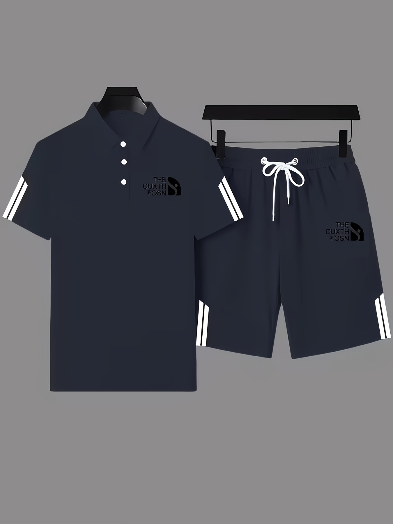 The Latest Casual Short Sleeve - Men'S Fashion Polo Shirt 리뷰 및 가격
