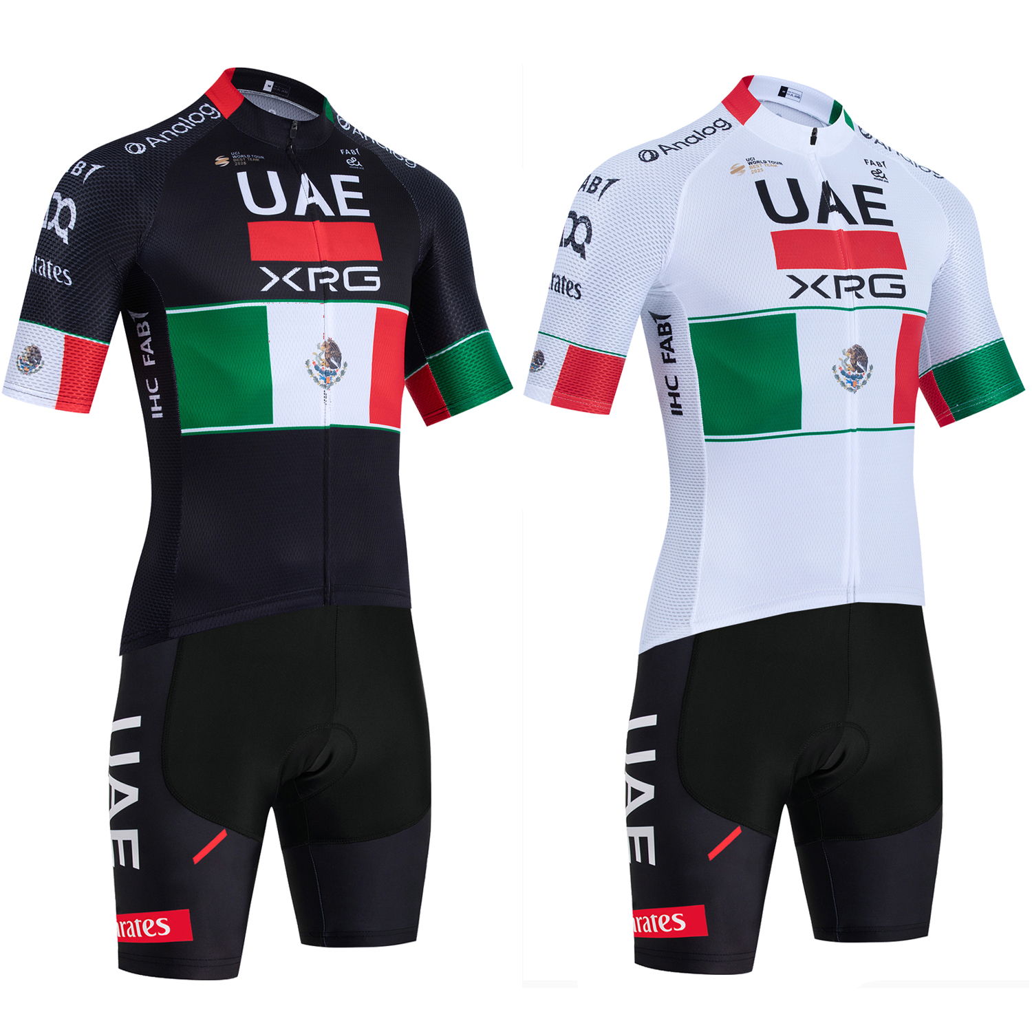 2026 New MEXICO Cycling Jersey - Mens Fashion Mexico 리뷰 및 가격