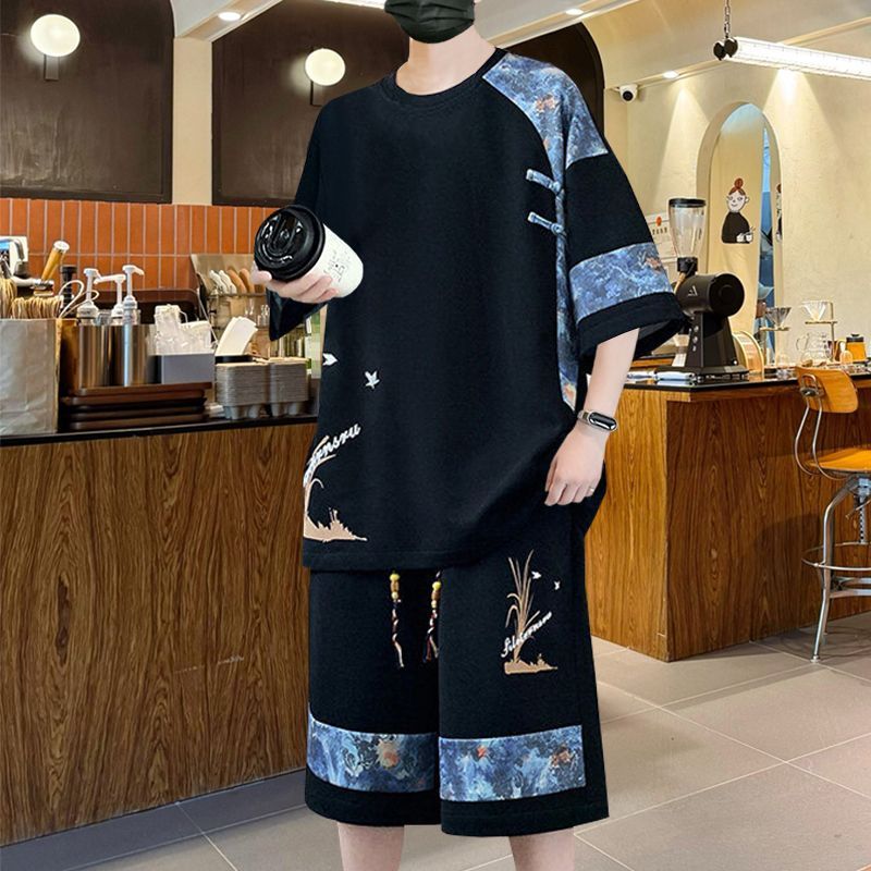 National Trend Chinese Men's F - Mens Fashion Trend 리뷰 및 가격
