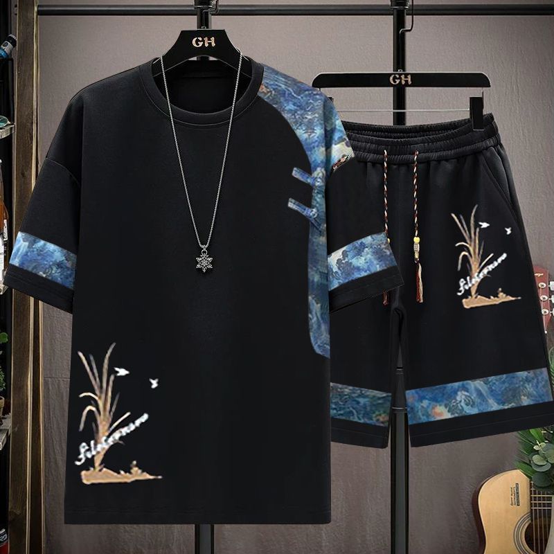 National Trend Chinese Men's F - Mens Fashion Trend 리뷰 및 가격