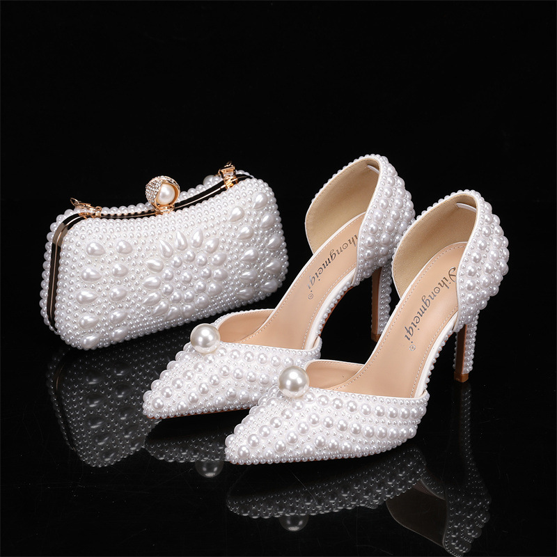 Bag and Shoe Set for Women Pea - Men'S Fashion Korea 리뷰 및 가격