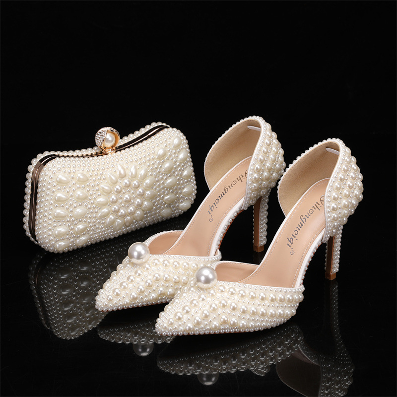 Bag and Shoe Set for Women Pea - Men'S Fashion Korea 리뷰 및 가격