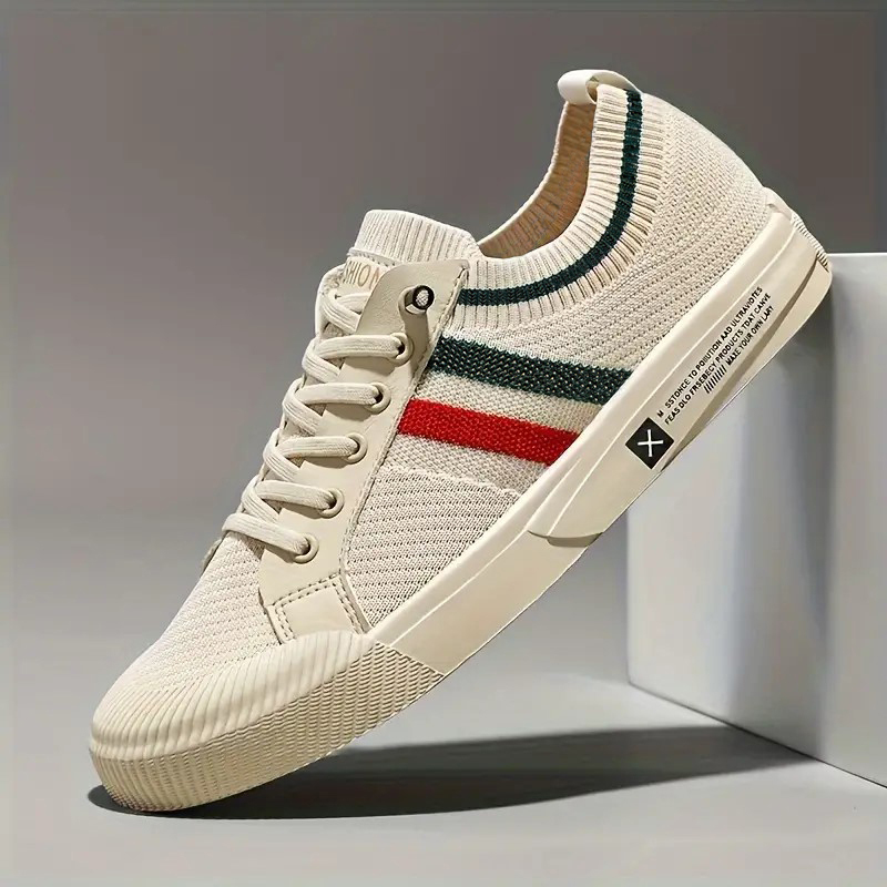 Men's Lightweight Casual Shoes - Casual Sneakers Men 리뷰 및 가격