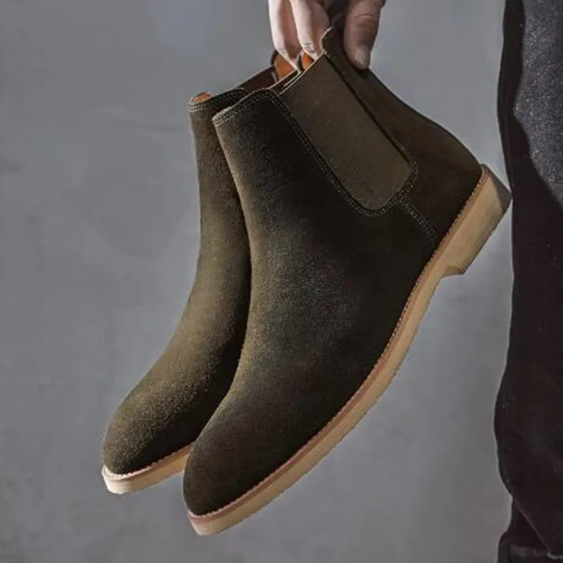 NEW Fashion Designer Chelsea B - Mens Fashion Dress Shoes 리뷰 및 가격