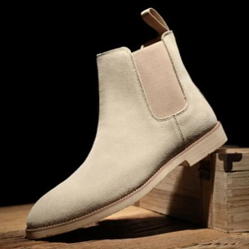 NEW Fashion Designer Chelsea B - Mens Fashion Dress Shoes 리뷰 및 가격