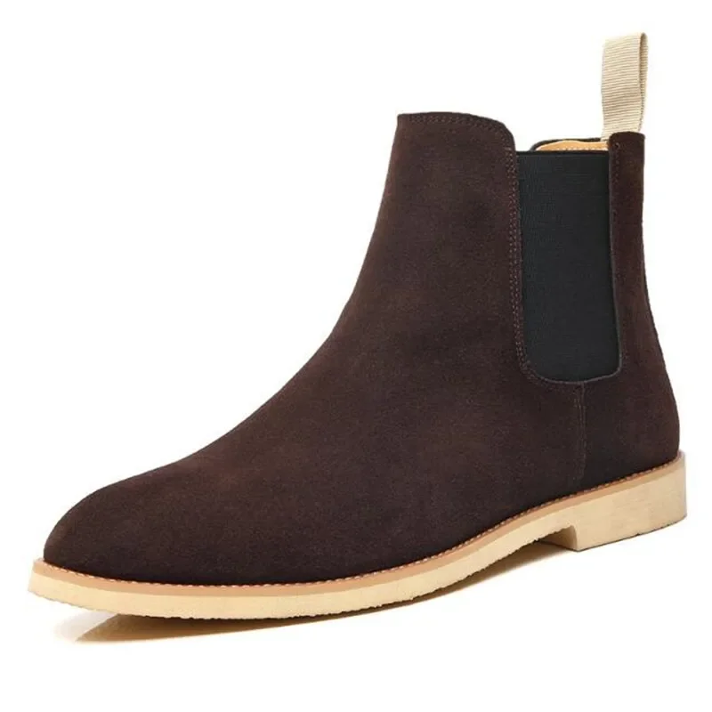 NEW Fashion Designer Chelsea B - Mens Fashion Dress Shoes 리뷰 및 가격
