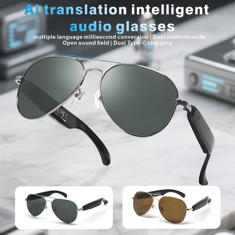 SENBONO Fashion Sunglasses AI  - Men'S Fashion Korea 리뷰 및 가격