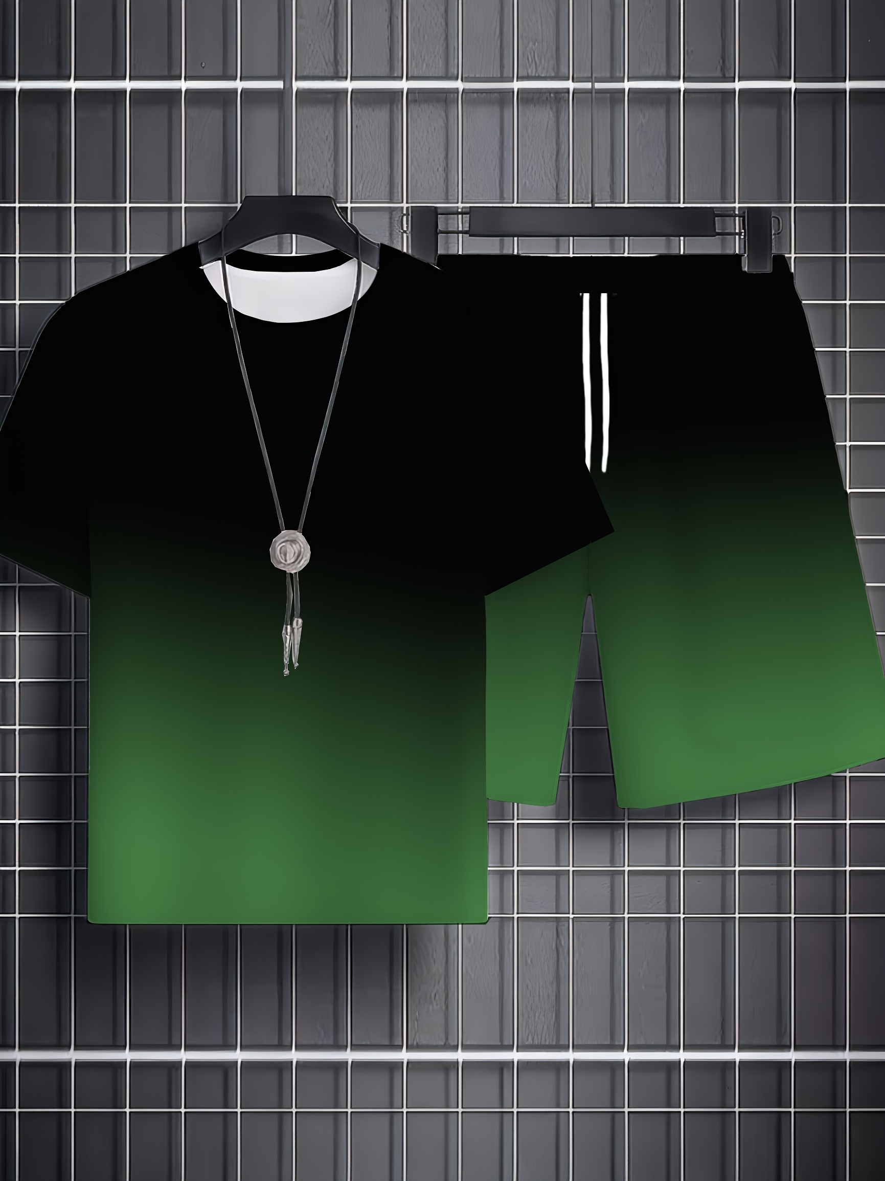 2026 Summer Fashion T-Shirt an - Mens Fashion Trend 리뷰 및 가격