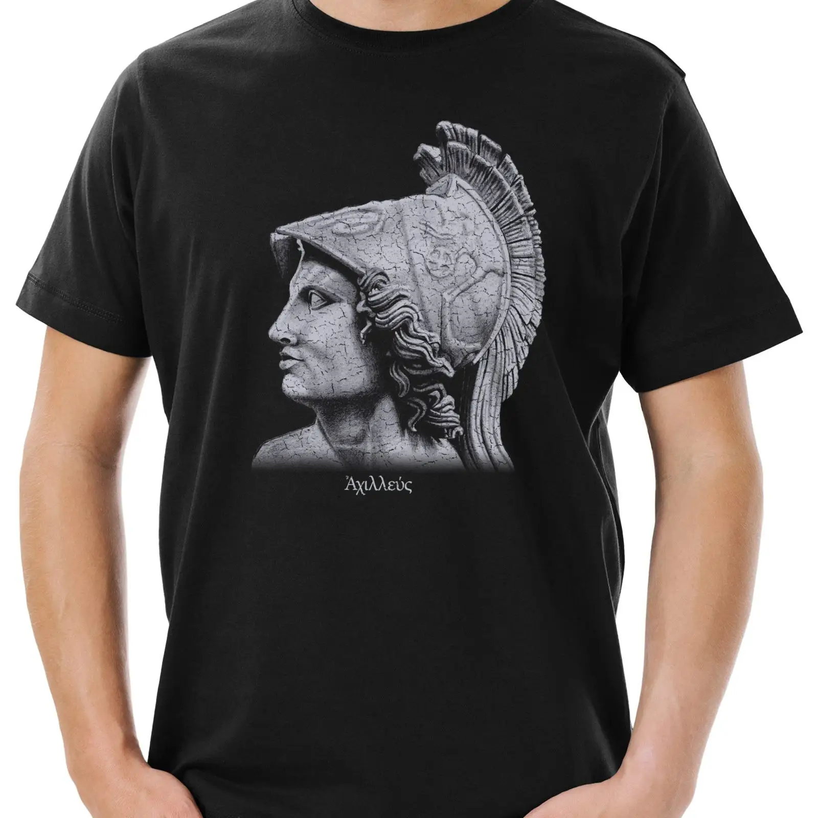 Urban Backwoods PrinT T Shirt  - Men'S Fashion Greece 리뷰 및 가격