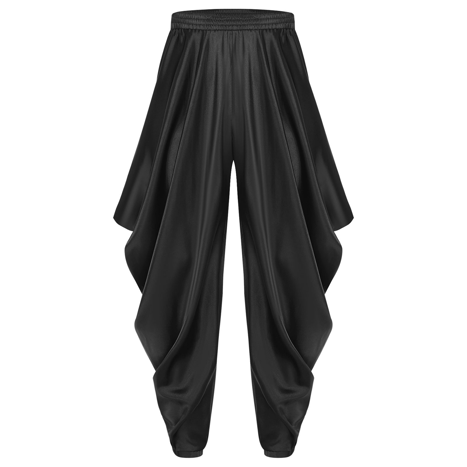 Mens Arabic Arabian Prince Cos - Men'S Fashion Loose Pants 리뷰 및 가격