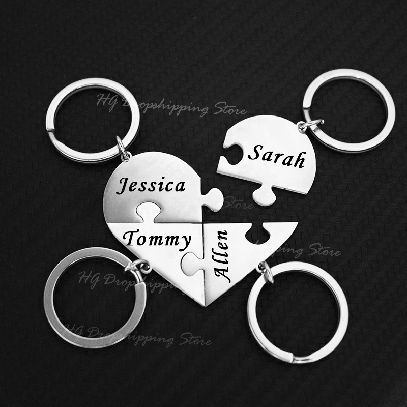 Custom Family Members' Names K - Men'S Fashion Gold Chain 리뷰 및 가격