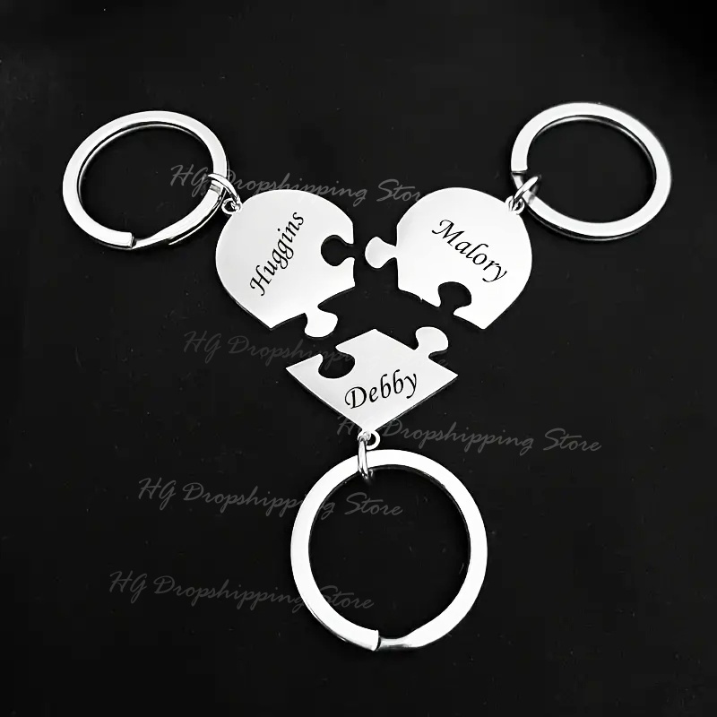 Custom Family Members' Names K - Men'S Fashion Gold Chain 리뷰 및 가격