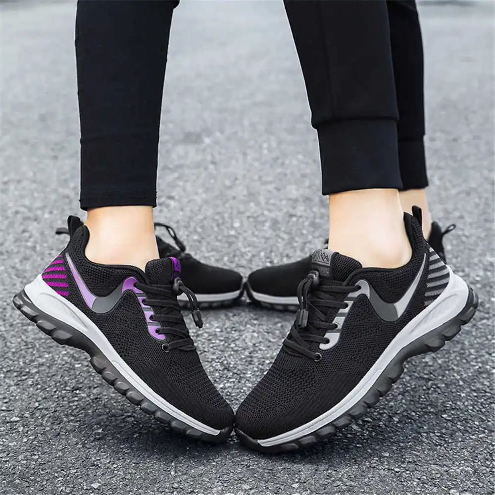 Knit Non-slip Sneakers Man 45  - Casual Sneakers Men 리뷰 및 가격