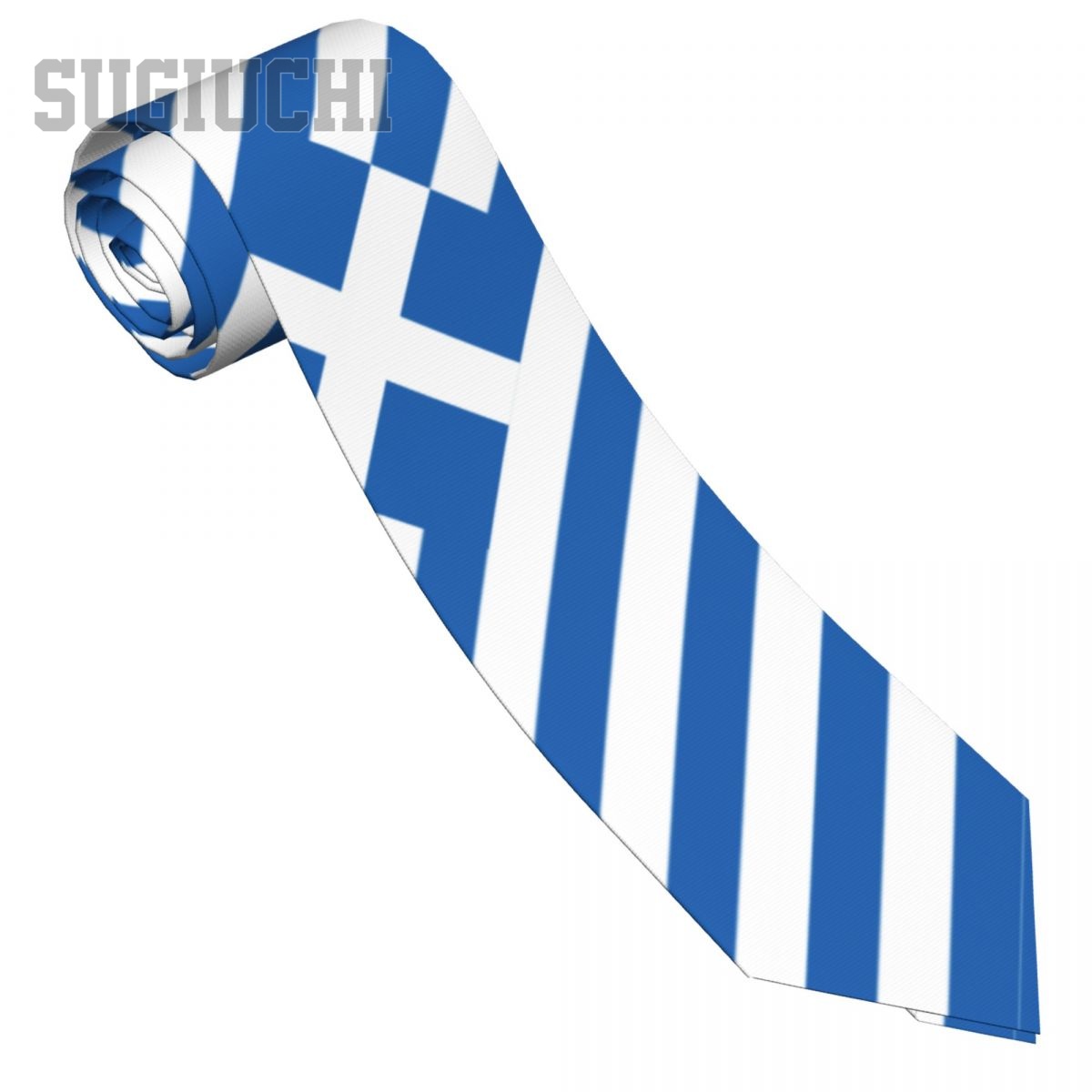 Neck Ties Greece Flag Greek Na - Men'S Fashion Greece 리뷰 및 가격