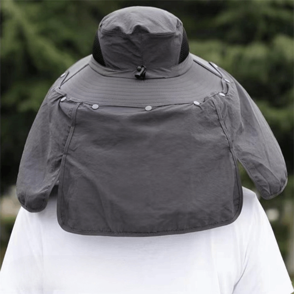 Fashion Cloth Men Sun Hat Big  - Mens Fashion Caps 리뷰 및 가격