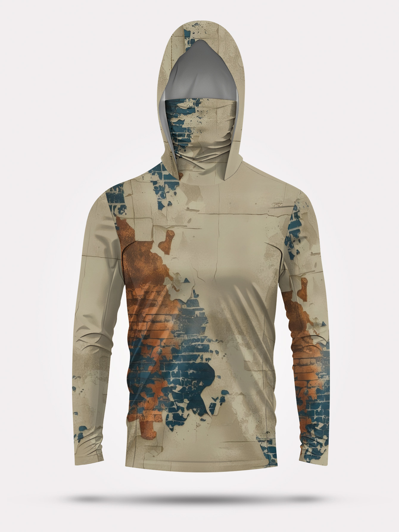 2026 Summer New Men's Long-Sle - Mens Fashion Trend 리뷰 및 가격