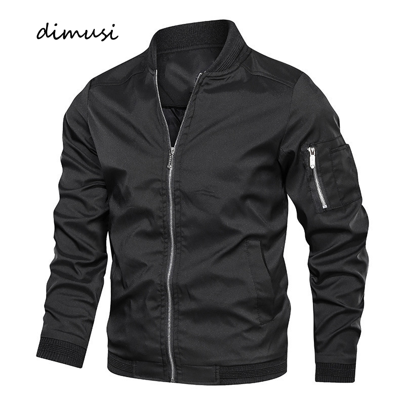 Spring Autumn Men's Windbreake - Windbreaker Men Zip 리뷰 및 가격