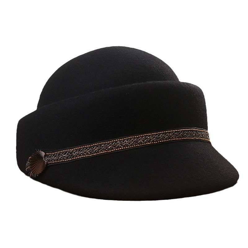 Fashion Women Men Sailor Black - Mens Fashion Caps 리뷰 및 가격