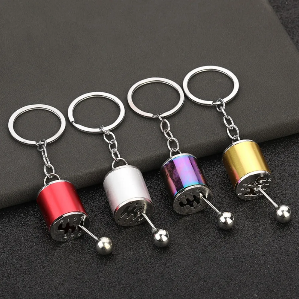 Creative Metal Mini Car Parts  - Men'S Fashion Gold Chain 리뷰 및 가격