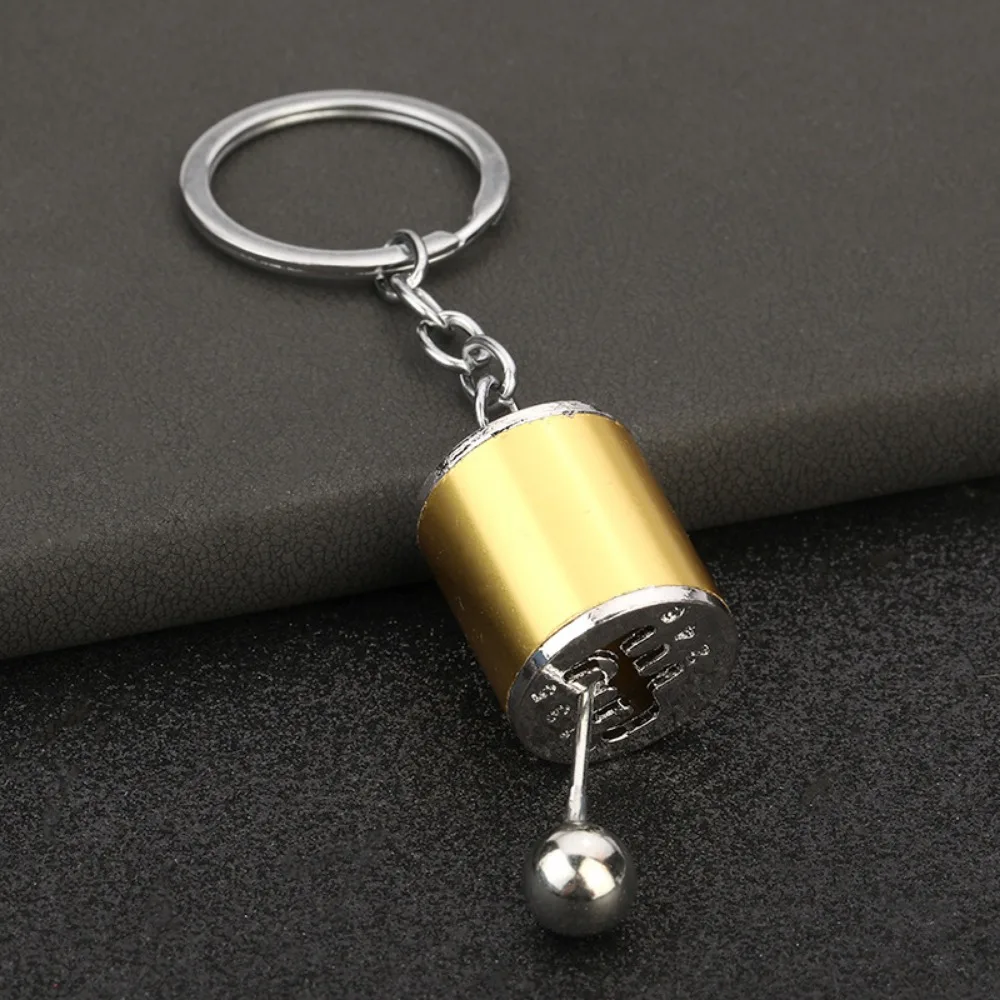 Creative Metal Mini Car Parts  - Men'S Fashion Gold Chain 리뷰 및 가격