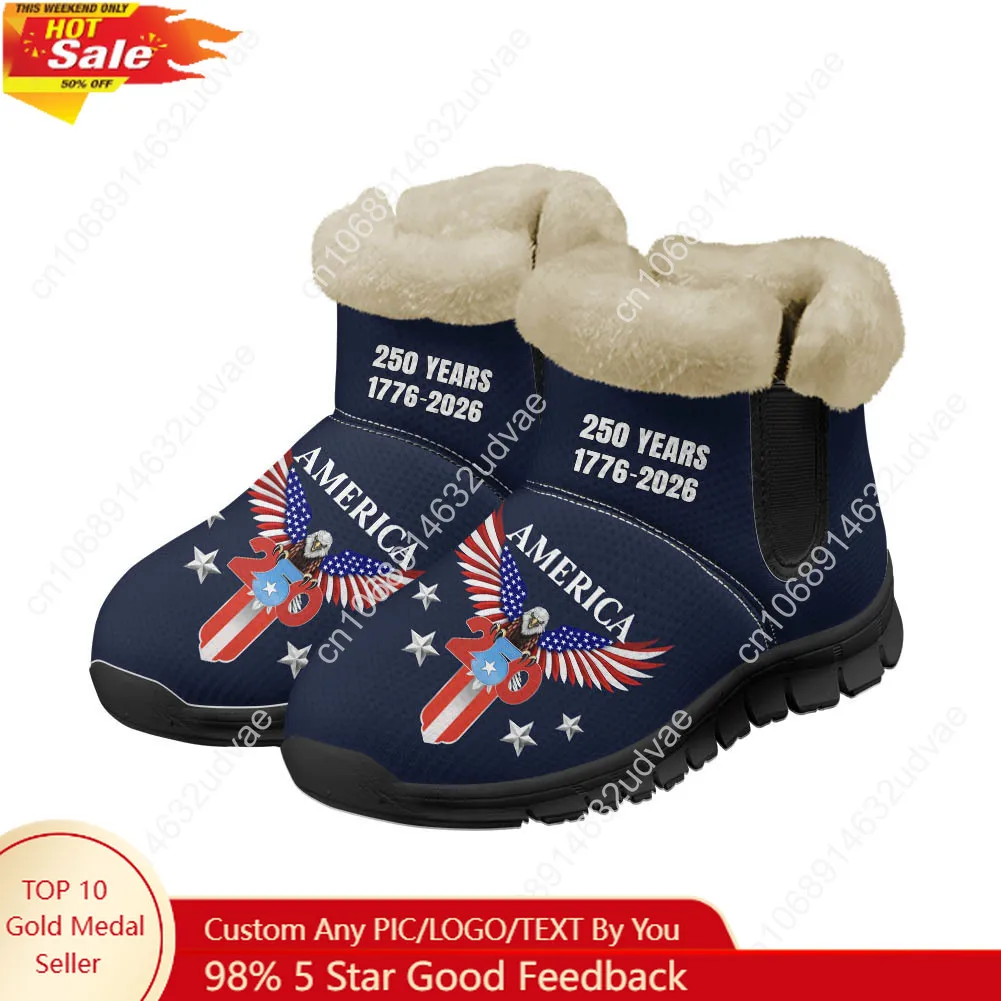America 250th Anniversary 1776 - Casual Sneakers Men 리뷰 및 가격