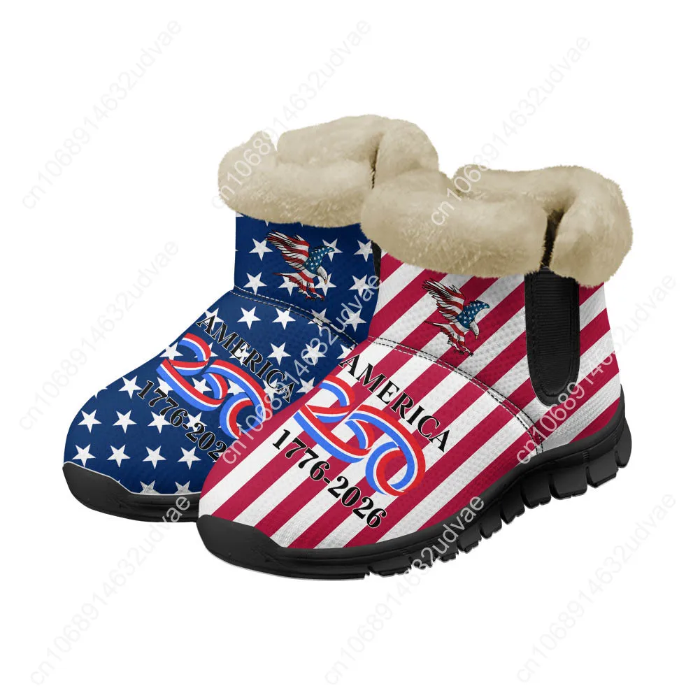 America 250th Anniversary 1776 - Casual Sneakers Men 리뷰 및 가격