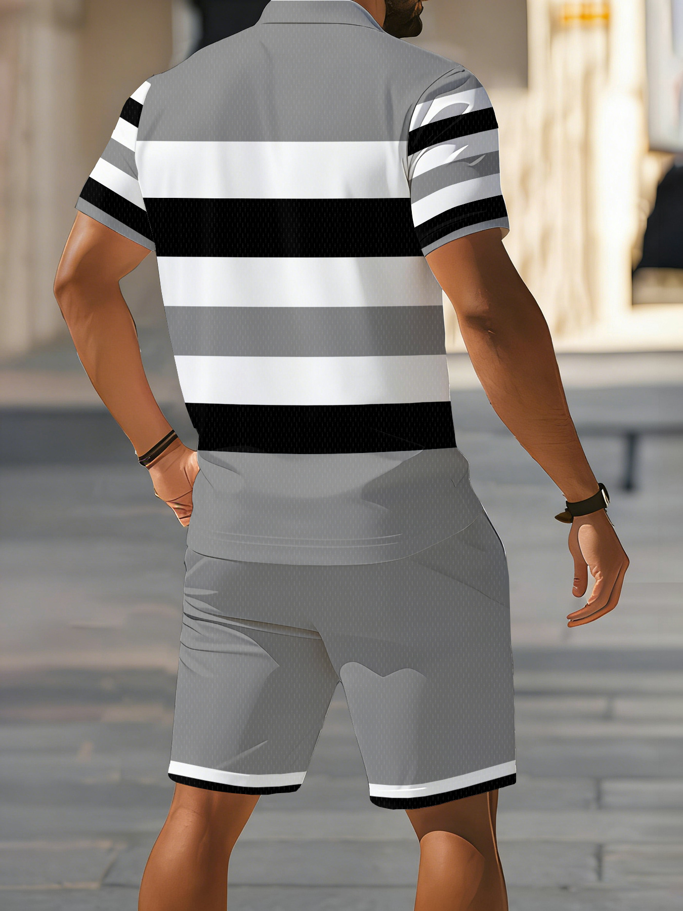 2026 Summer Men's Polo Shirt S - Men'S Fashion Polo Shirt 리뷰 및 가격