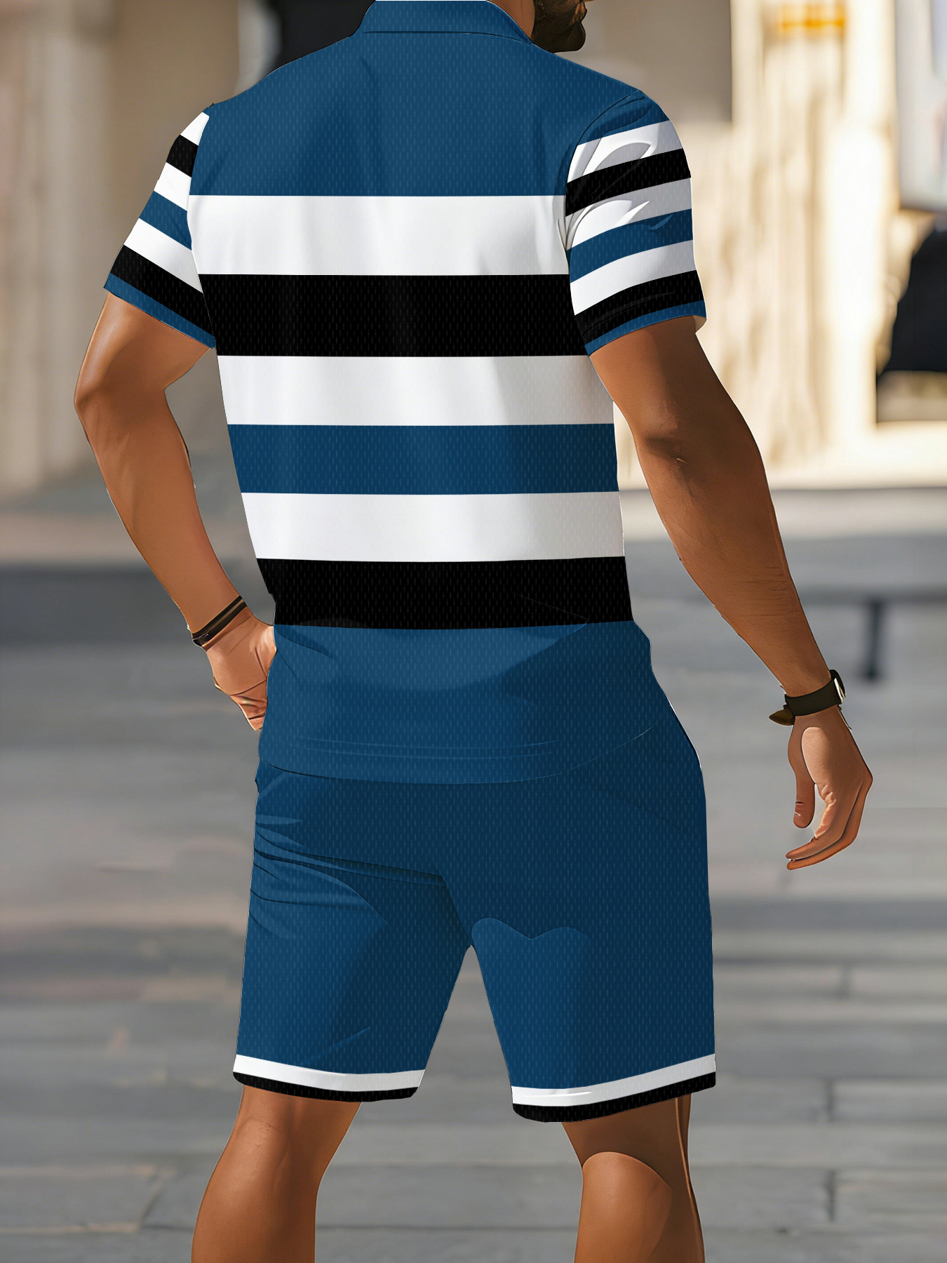 2026 Summer Men's Polo Shirt S - Men'S Fashion Polo Shirt 리뷰 및 가격