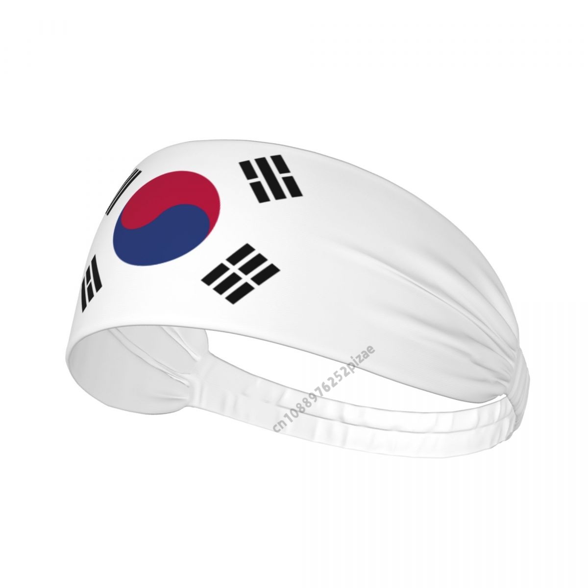 South Korea Flag Men Women Ban - Men'S Fashion Korea 리뷰 및 가격