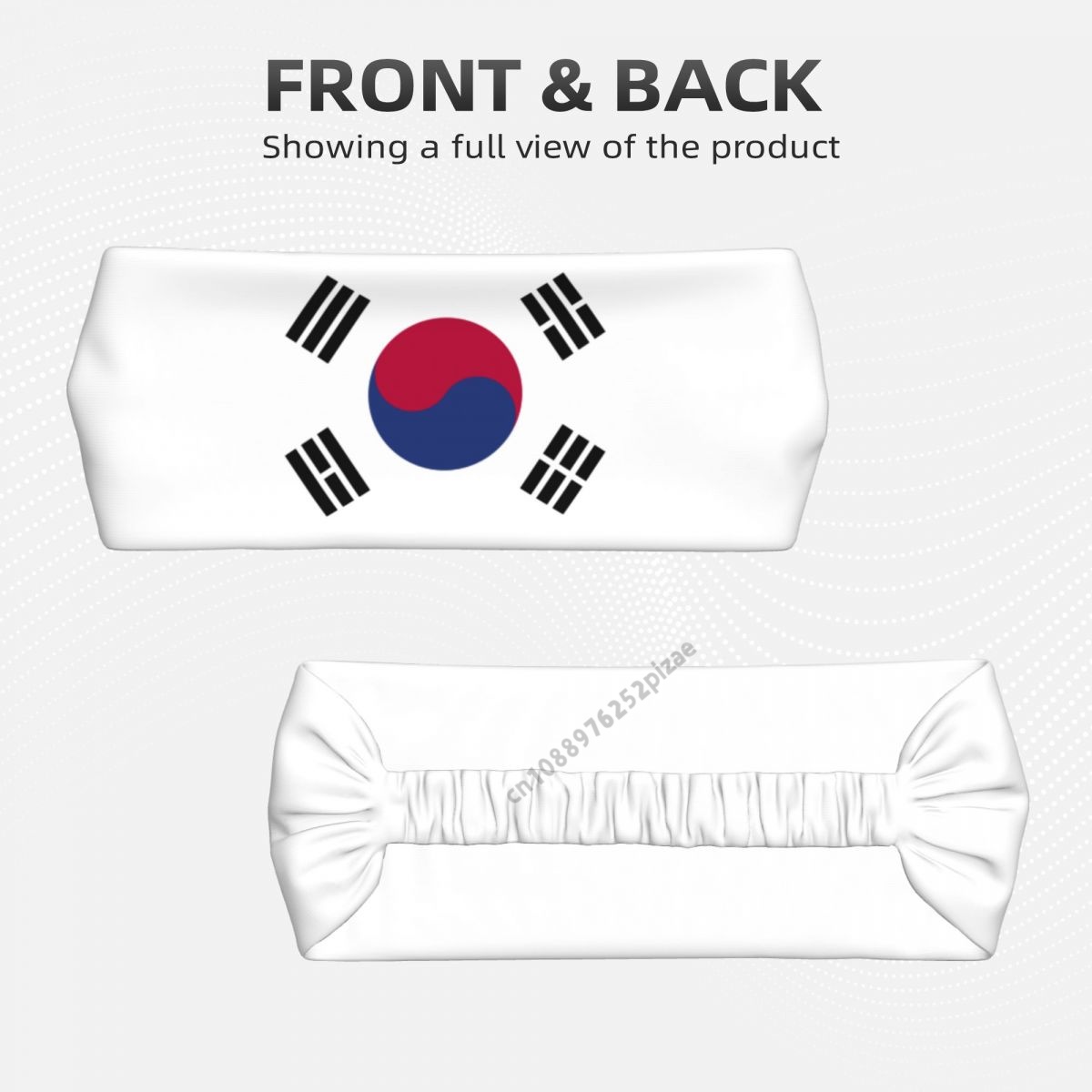 South Korea Flag Men Women Ban - Men'S Fashion Korea 리뷰 및 가격