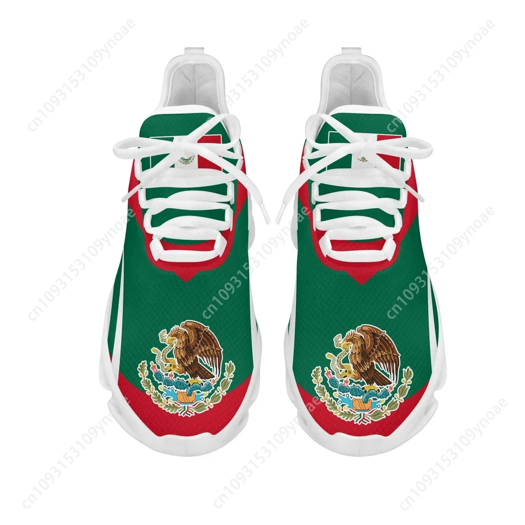 Mexico Flag Pattern Print Summ - Mens Fashion Mexico 리뷰 및 가격