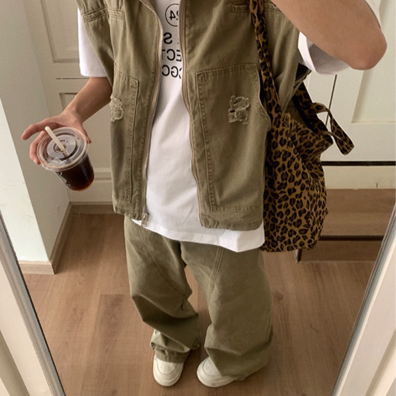 American Fashion Brand Retro D - Men'S Fashion 리뷰 및 가격