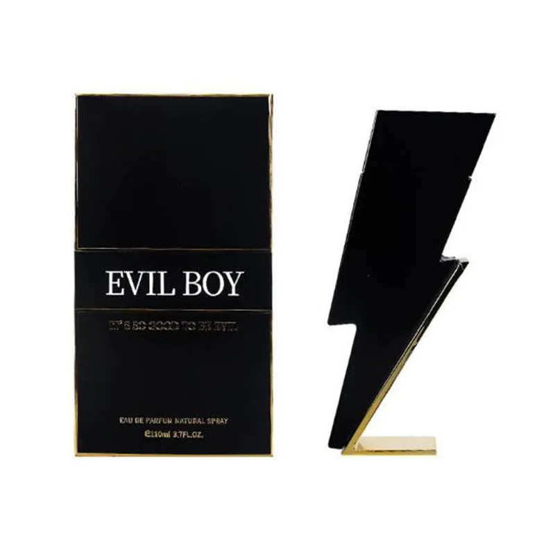 2026 Hot Sales 110ML Bad Boy L - Mens Fashion Modern 리뷰 및 가격