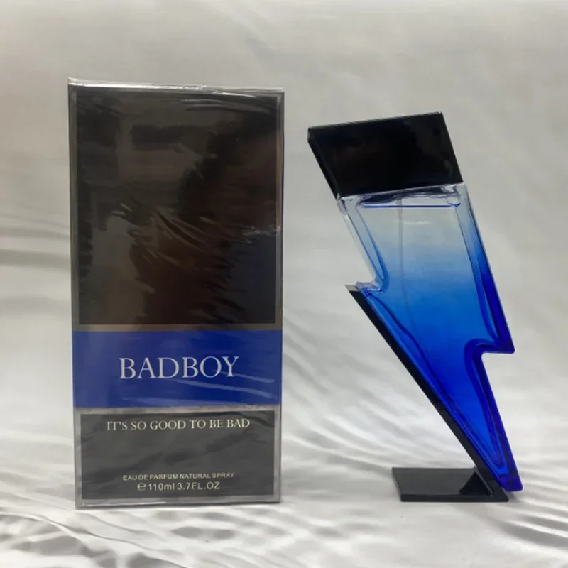 2026 Hot Sales 110ML Bad Boy L - Mens Fashion Modern 리뷰 및 가격