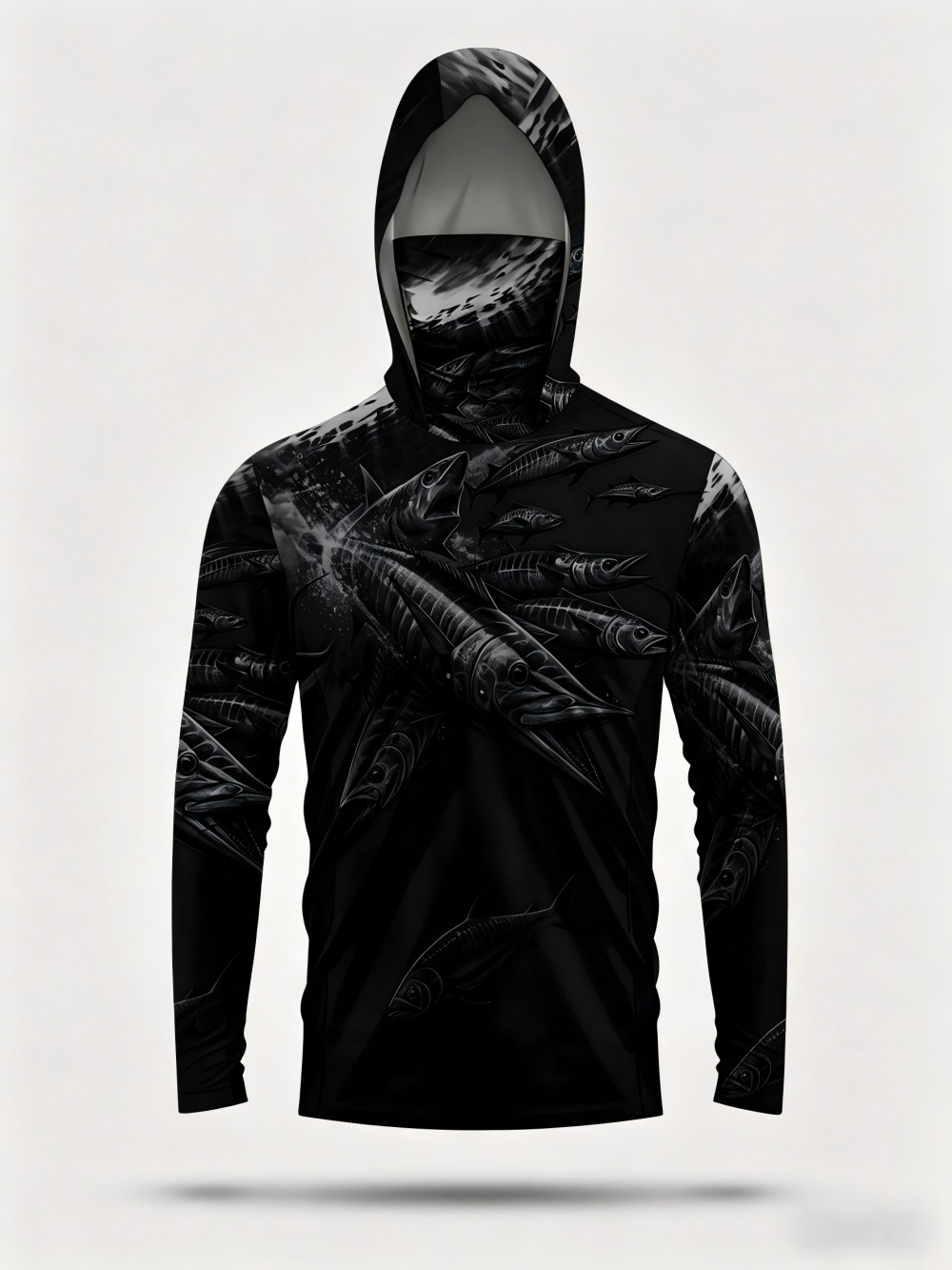 Men's summer fashion fish scho - Men'S Fashion 리뷰 및 가격