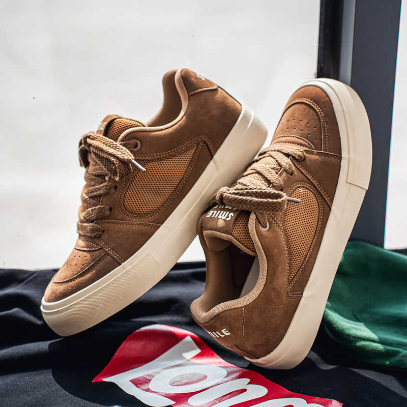 Zimni Legitimate Leather Weddi - Casual Sneakers Men 리뷰 및 가격