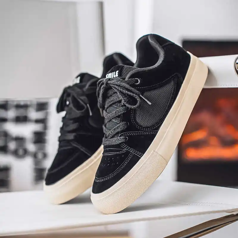 Zimni Legitimate Leather Weddi - Casual Sneakers Men 리뷰 및 가격