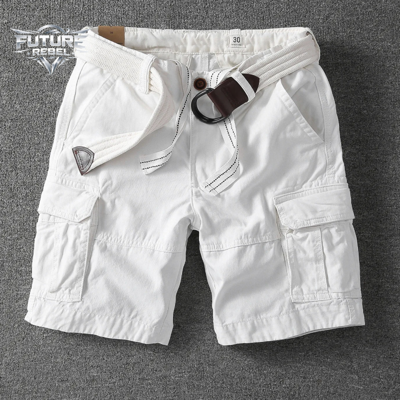 Mens Cargo Shorts Camouflage S - Men'S Fashion Loose Pants 리뷰 및 가격