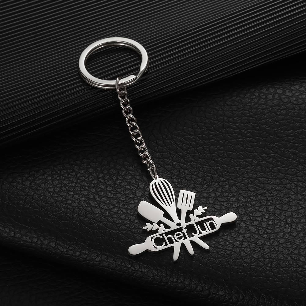 1Pc Customized Kitchenware Nam - Men'S Fashion Gold Chain 리뷰 및 가격