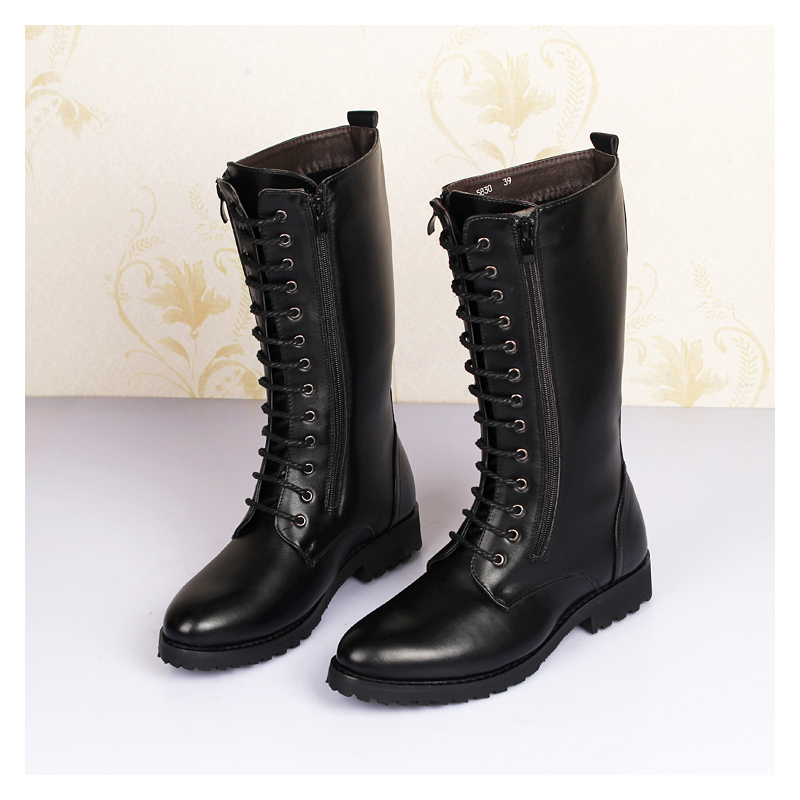 men's luxury fashion high boot - Mens Fashion Dress Shoes 리뷰 및 가격